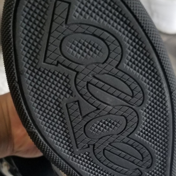 Bebe Wedges - Picture 3 of 3